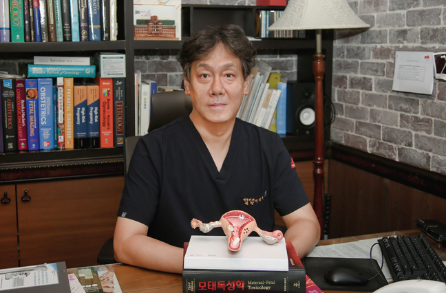 의료진
